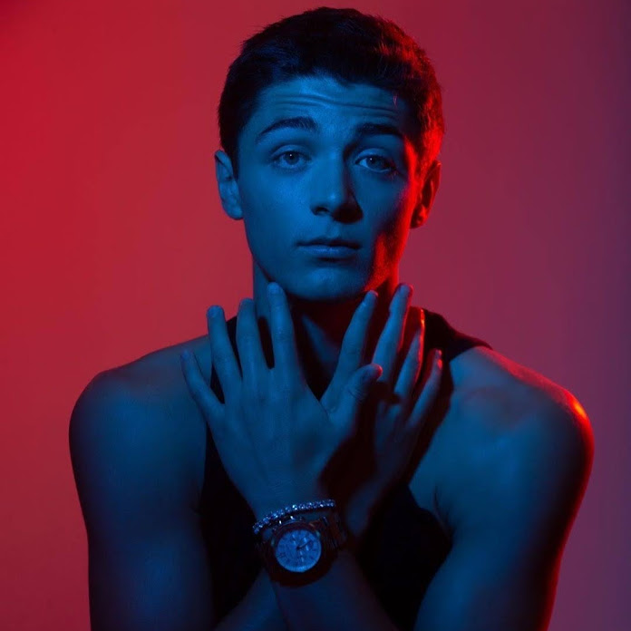 Asher Angel Net Worth & Earnings (2026)