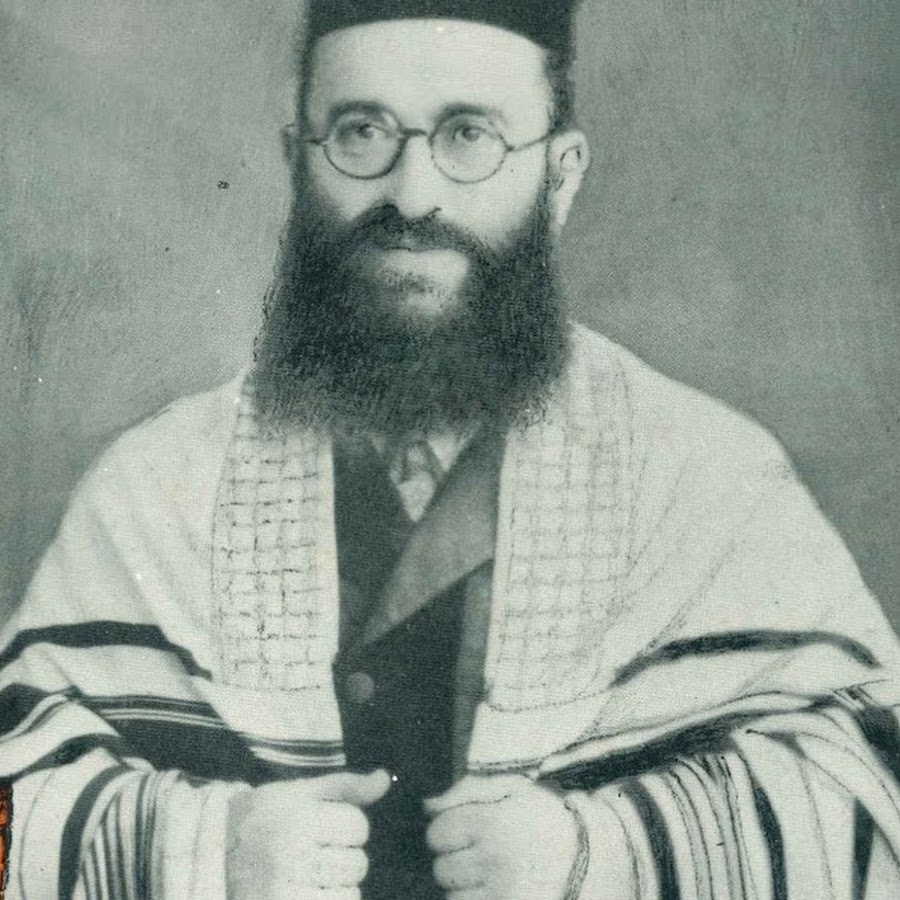 Yossele Rosenblatt YouTube