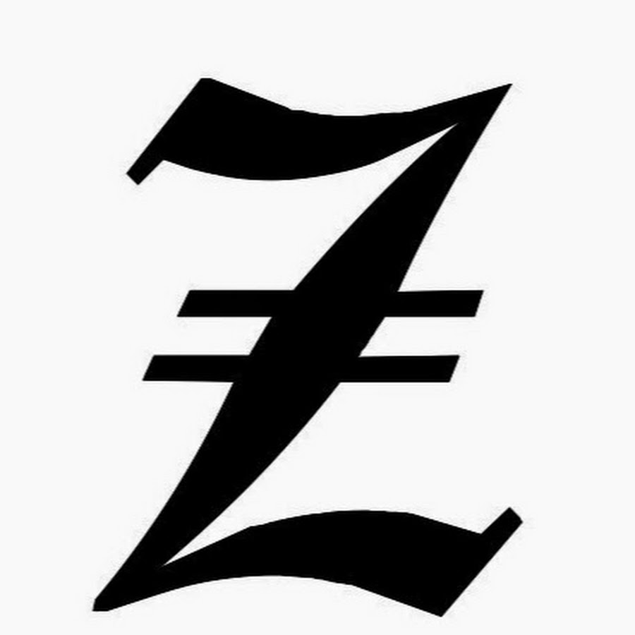 Символ зет картинки