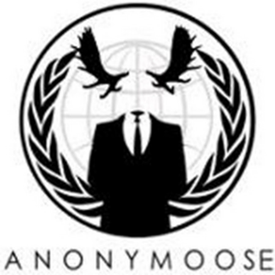 Anonymoose YouTube