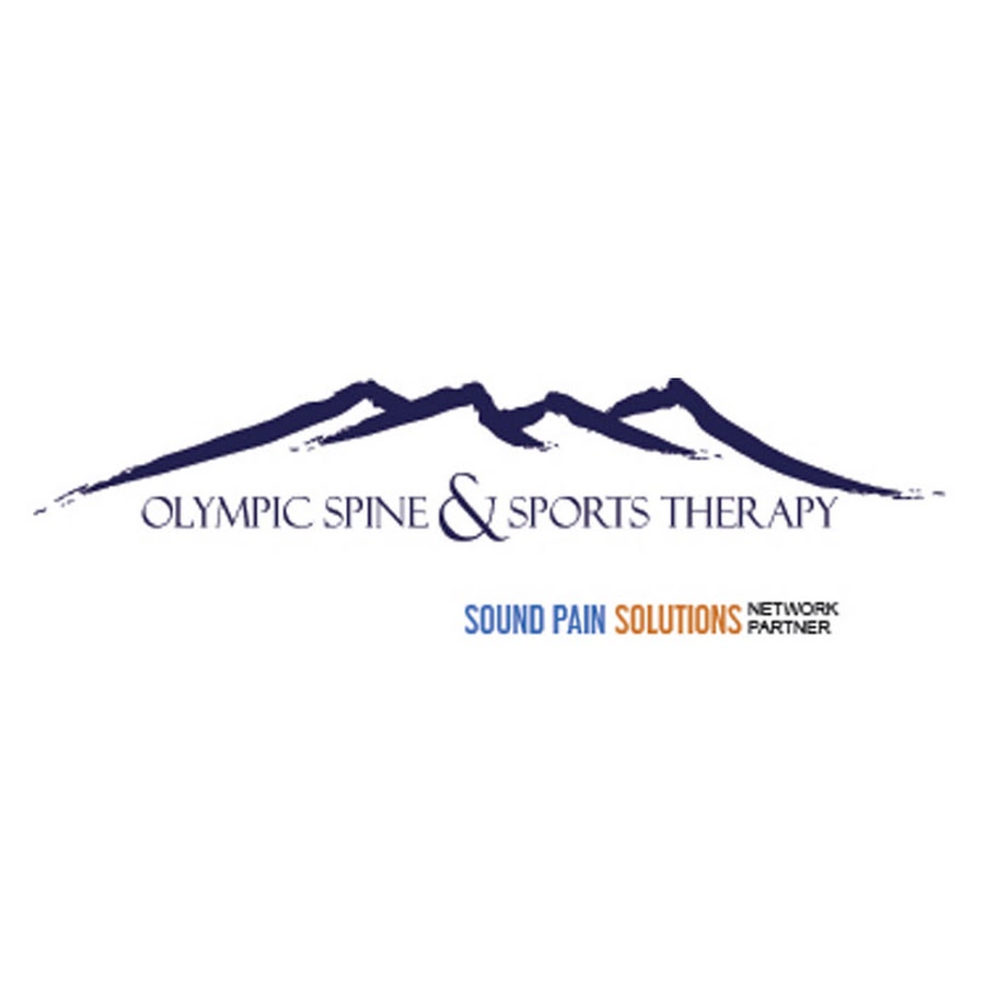 Olympic Sports and Spine Tacoma Prevention Strategies