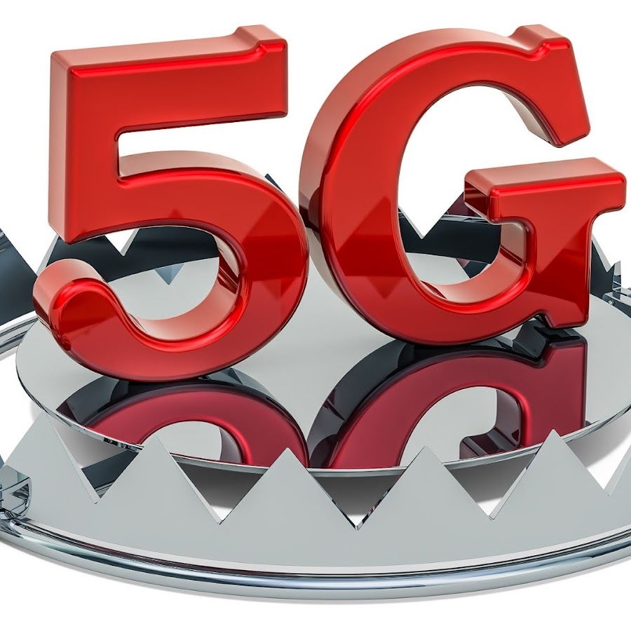 Стоп 5. 5g Dangers. 5g. 5g Dangerous.