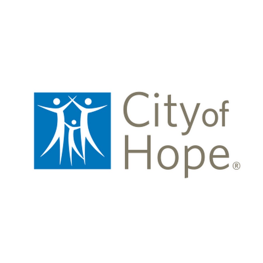 City of Hope YouTube