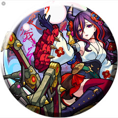 柚月のゲーム実況チャンネル