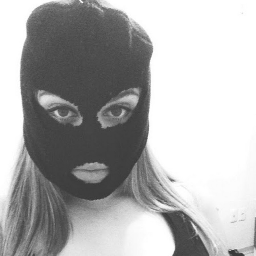 Balaclava Girls YouTube