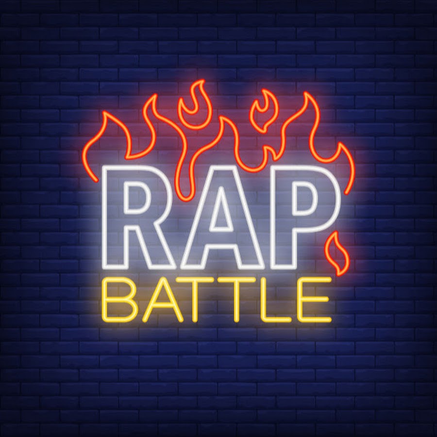 Rap Battle YouTube