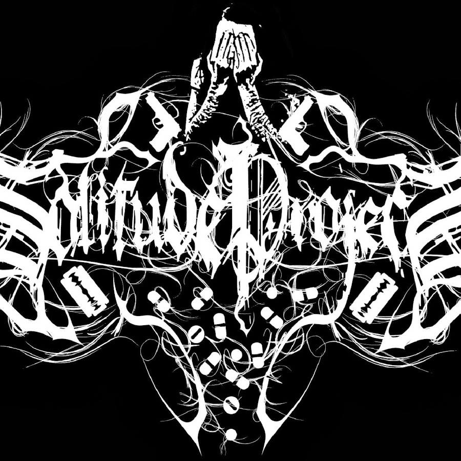 Mental central dialog. Логотипы DSBM групп. Suicidal Black Metal logo.