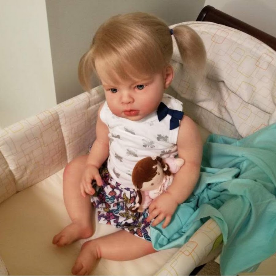 Mia Maria S Nursery Youtube