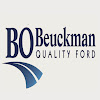 Bo Beuckman Quality Ford