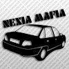 Седан мафия Калина