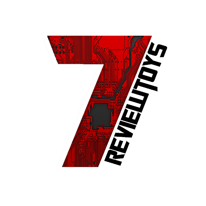 7reviewtoys Net Worth & Earnings (2026)