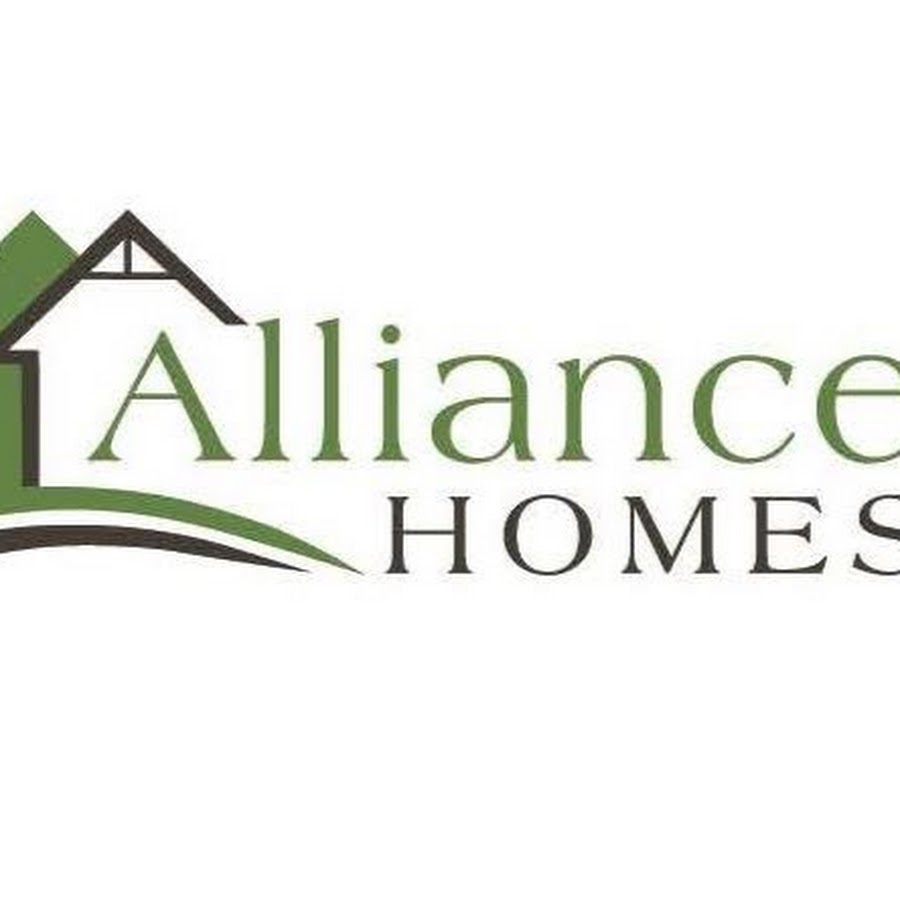 Alliance Homes - YouTube
