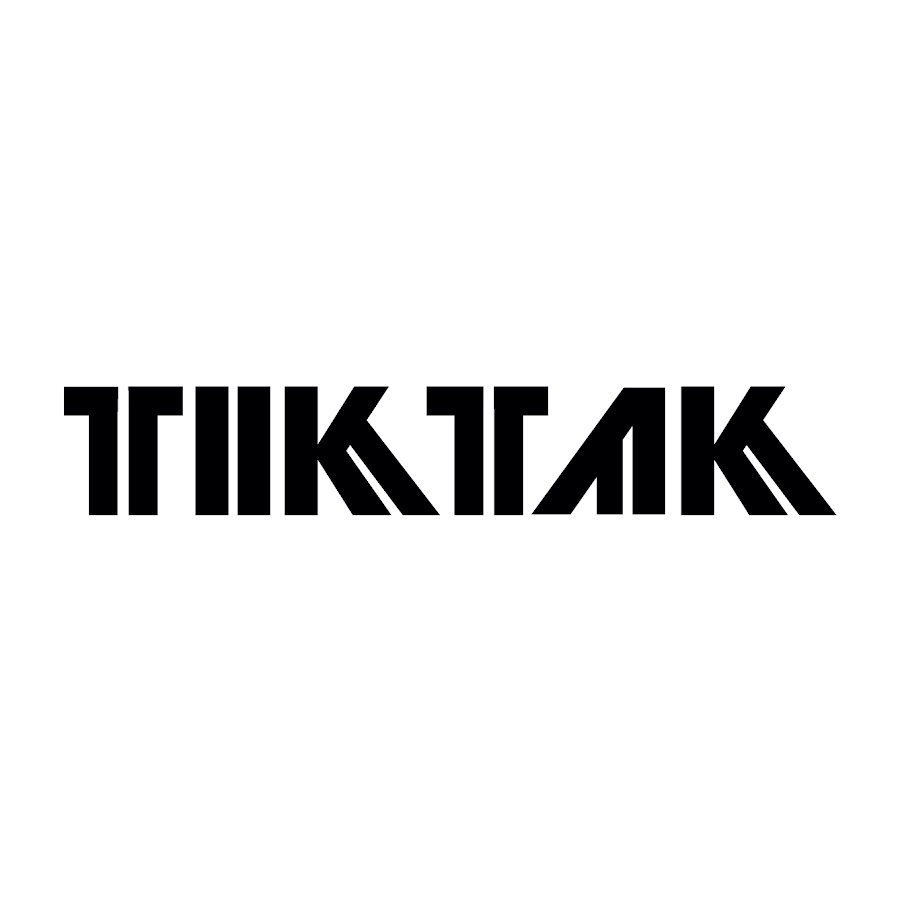 TIKTAK Events - YouTube