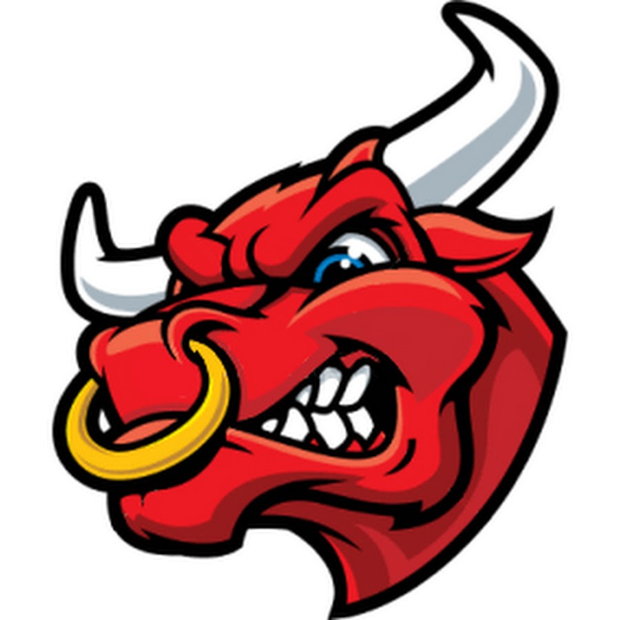 I AM A BULL - YouTube