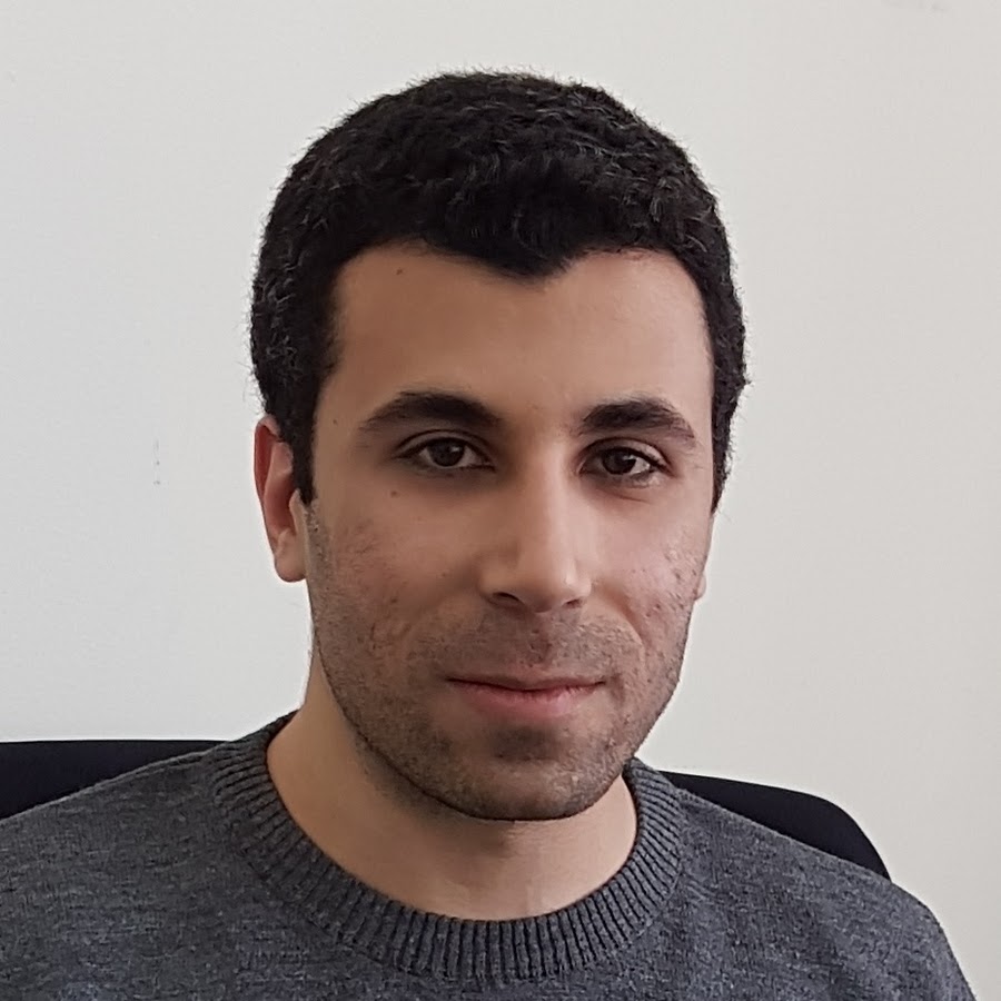 Ahmed Chehab El Dine YouTube