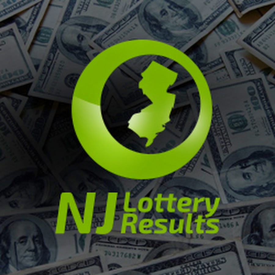 Lottery New Jersey