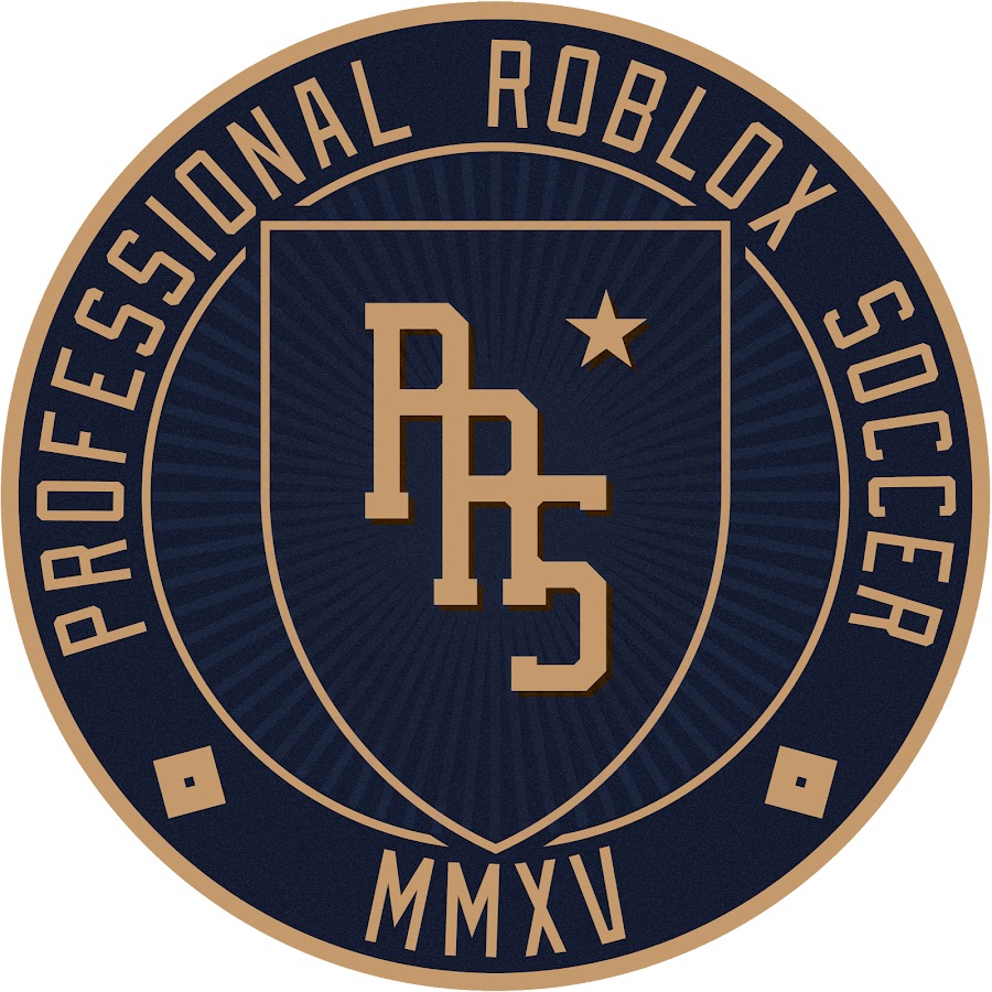 PRS - Professional Roblox Soccer - YouTube