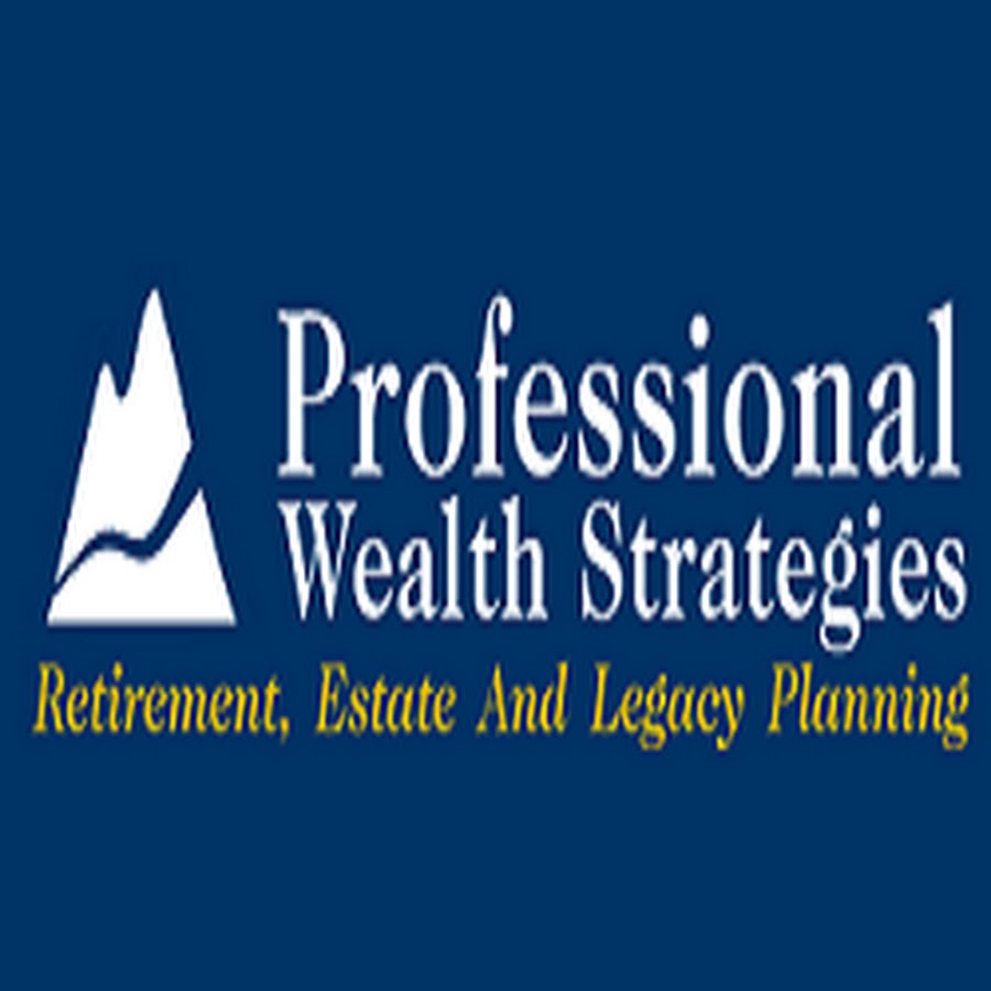 Professional Wealth Strategies YouTube