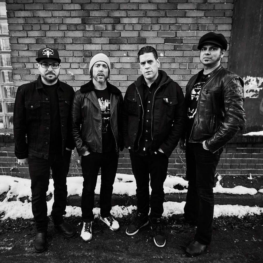 Billy Talent YouTube