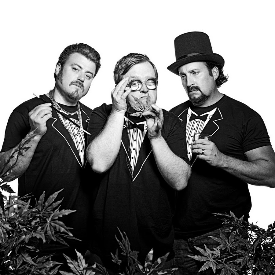 Trailer Park Boys YouTube
