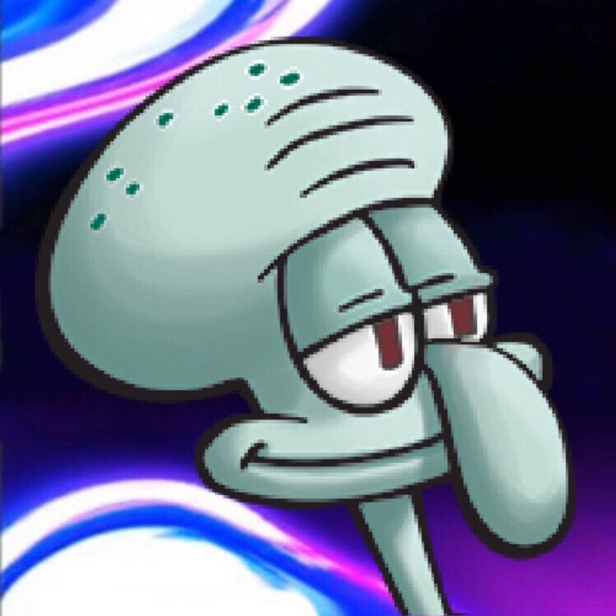 Squidward Bass Booster - YouTube