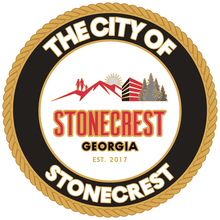 Official City of Stonecrest YouTube