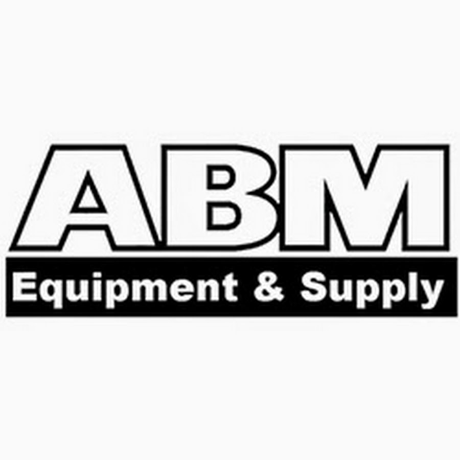 ABM Equipment & Supply YouTube