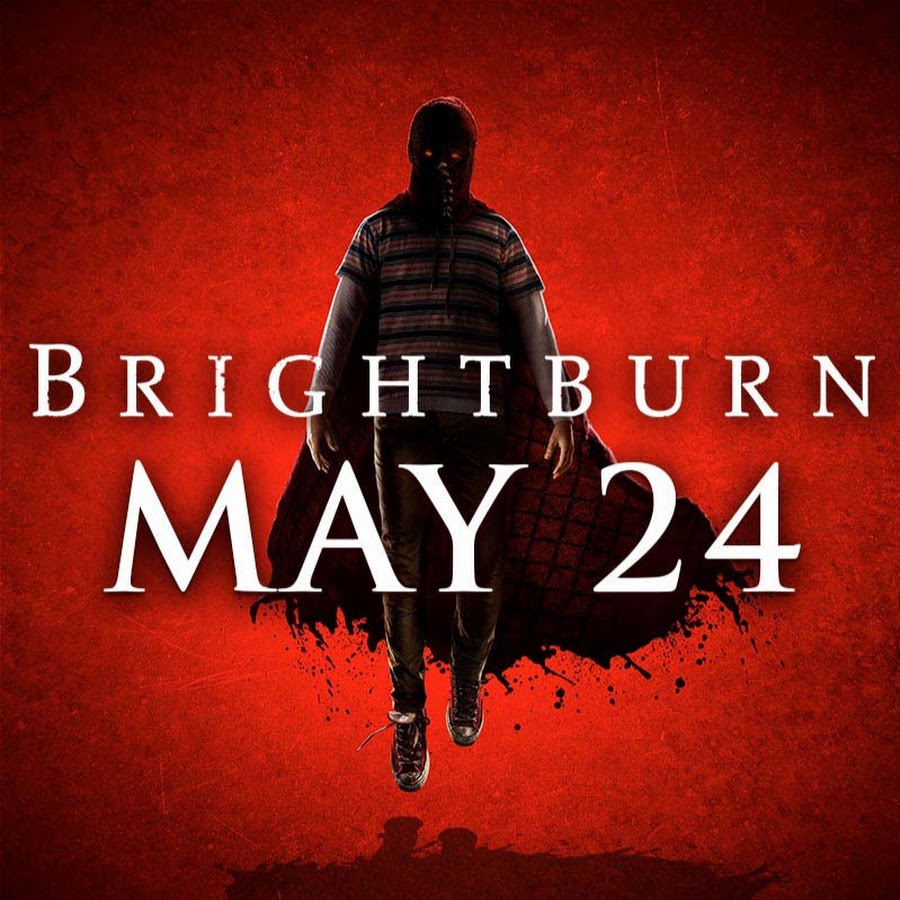 Brightburn Movie YouTube