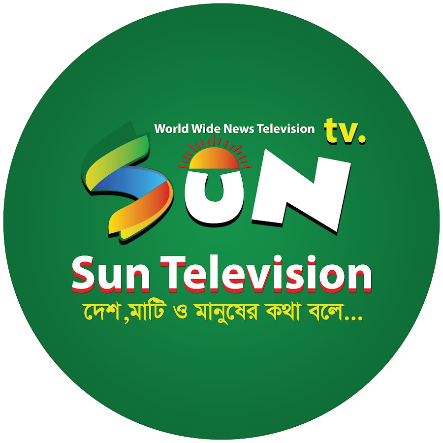 Sun Television YouTube