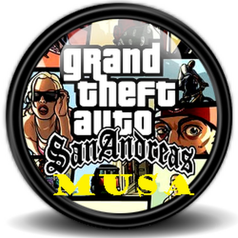 Логотипы для проекта самп