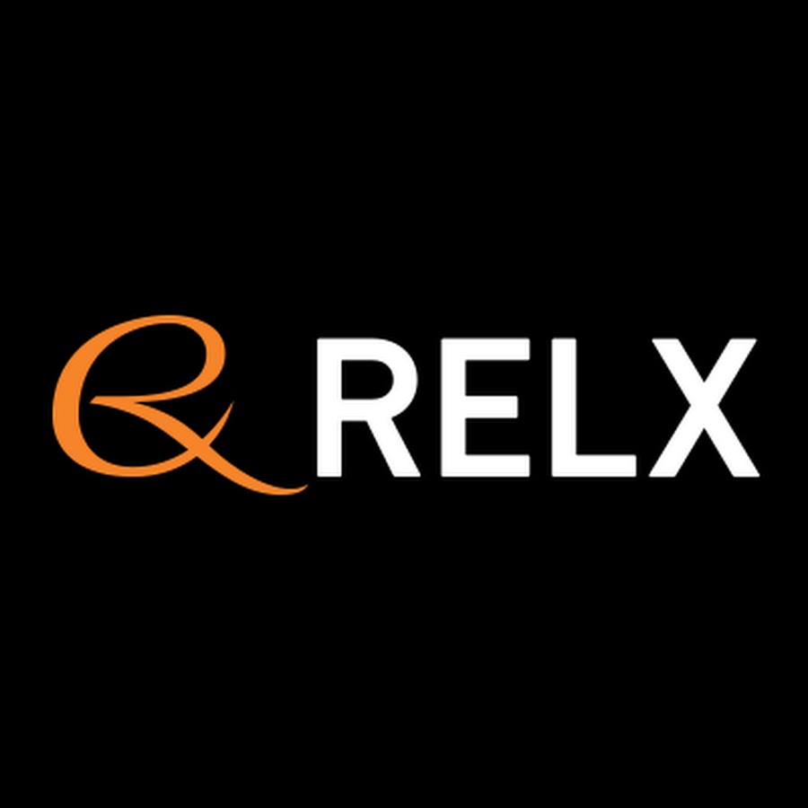 RELX - YouTube