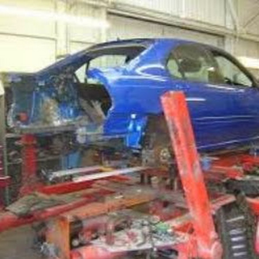 Car Jigging UK 