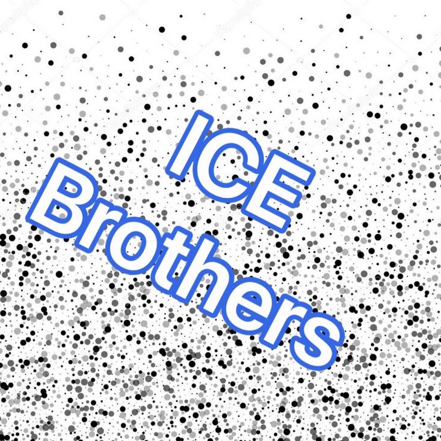 ICE Brothers YouTube