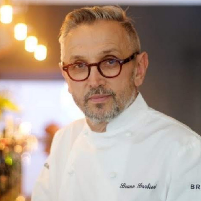 Bruno Barbieri Chef Net Worth & Earnings (2024)