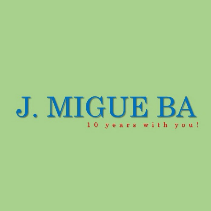 jmigueba Net Worth & Earnings (2024)