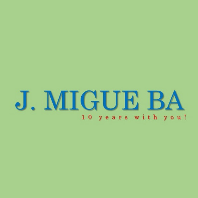 jmigueba Net Worth & Earnings (2026)