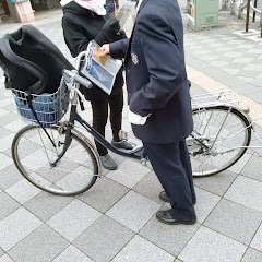 韮澤勇将