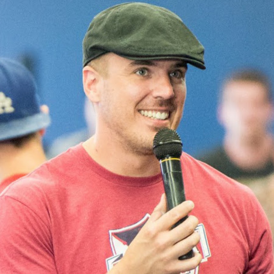 Jeremy Jones YouTube