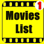 All Movies List