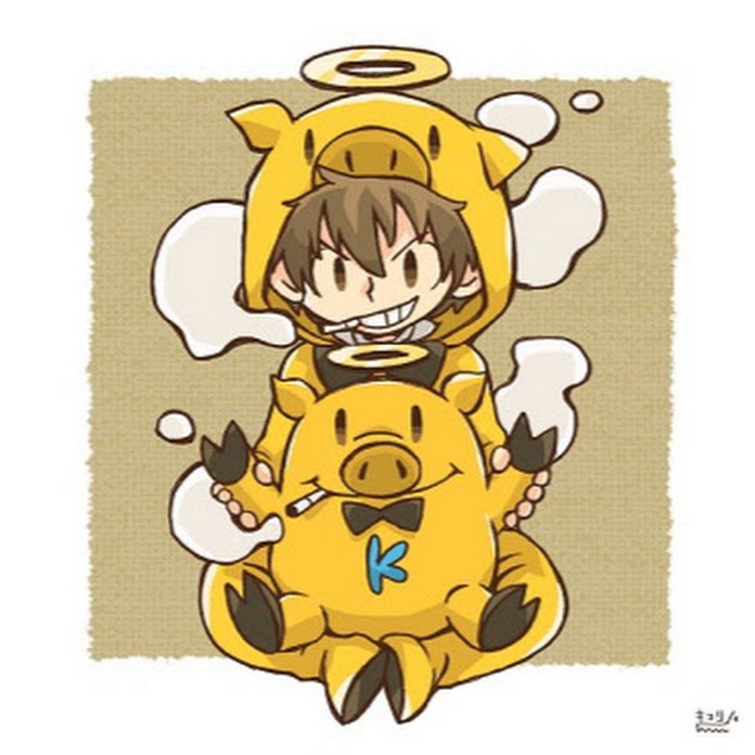 金豚きょー Net Worth & Earnings (2026)