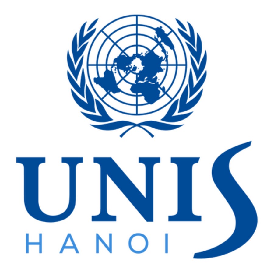UNIS Hanoi - YouTube