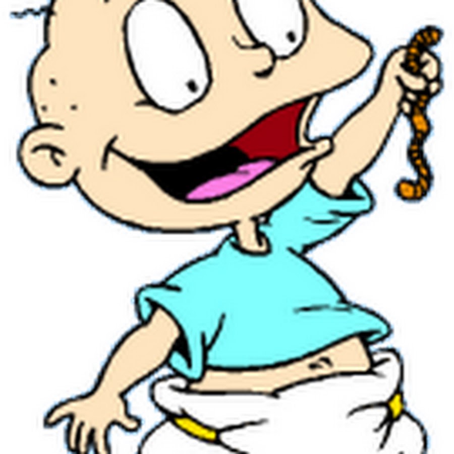 Cartoon voice. Tommy Pickles. Voice cartoon.