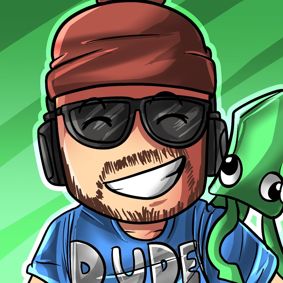 Shaneplays Youtube - 