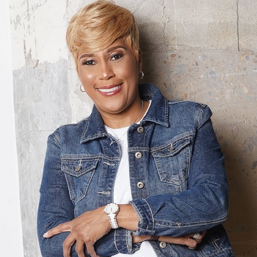 Dr. Sharon Nesbitt YouTube