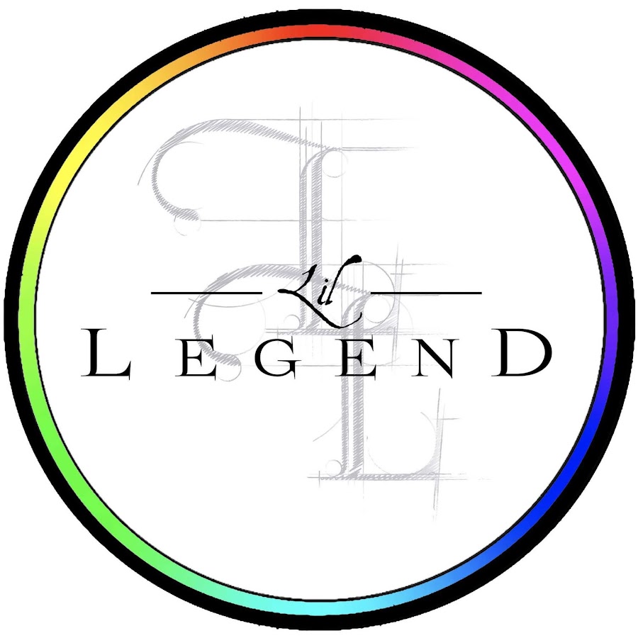  Lil Legend  Studio Commission Painting Service YouTube