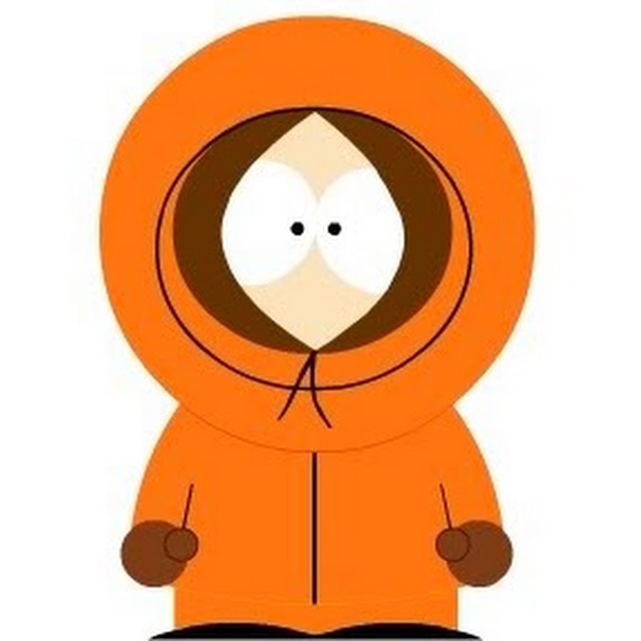 kenny mccormick figure