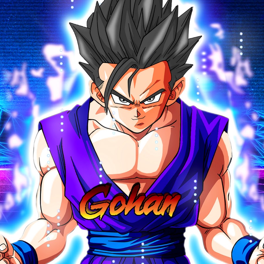 Gohan - YouTube