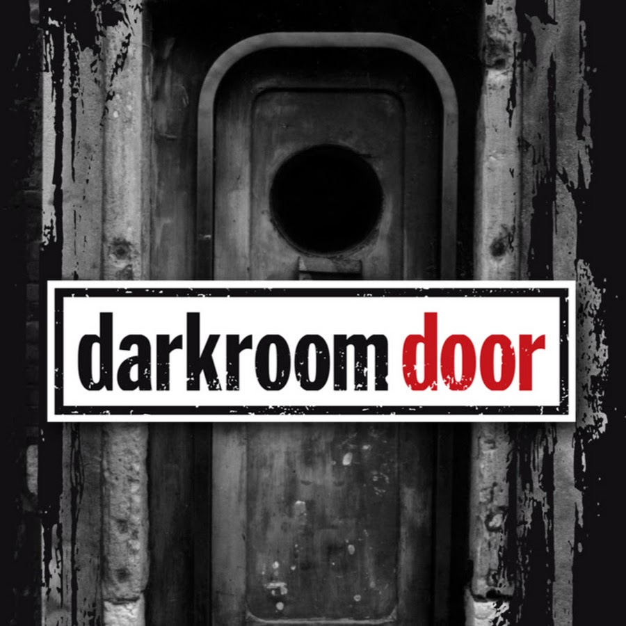Darkroom Door YouTube