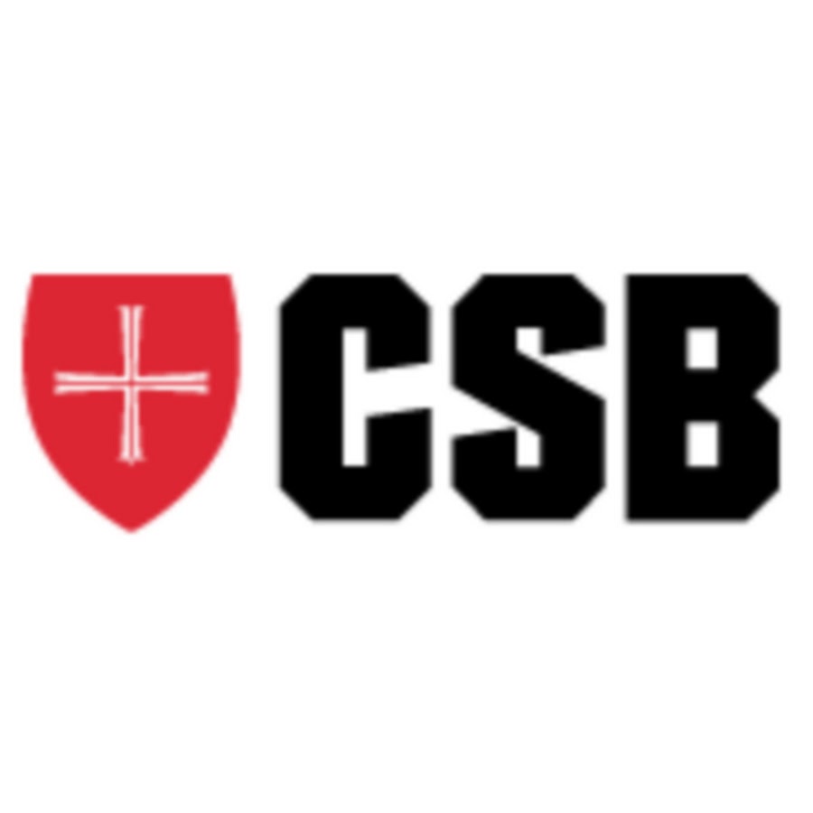 CSB Basketball YouTube