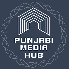 Punjabi Media Hub